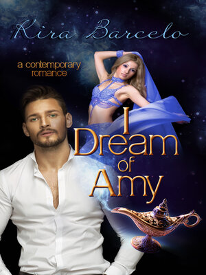 cover image of I Dream of Amy